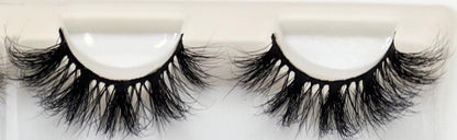 Hairlo Couture Volume Power 3D Mink Lashes (20 mm)
