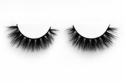 Hairlo Couture Volume Signature 3D Mink Lashes (20 mm)