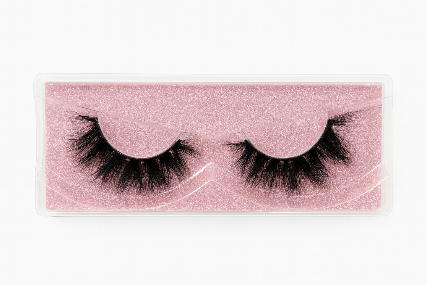 Hairlo Couture Volume Prestige 3D Mink Lashes (20 mm)