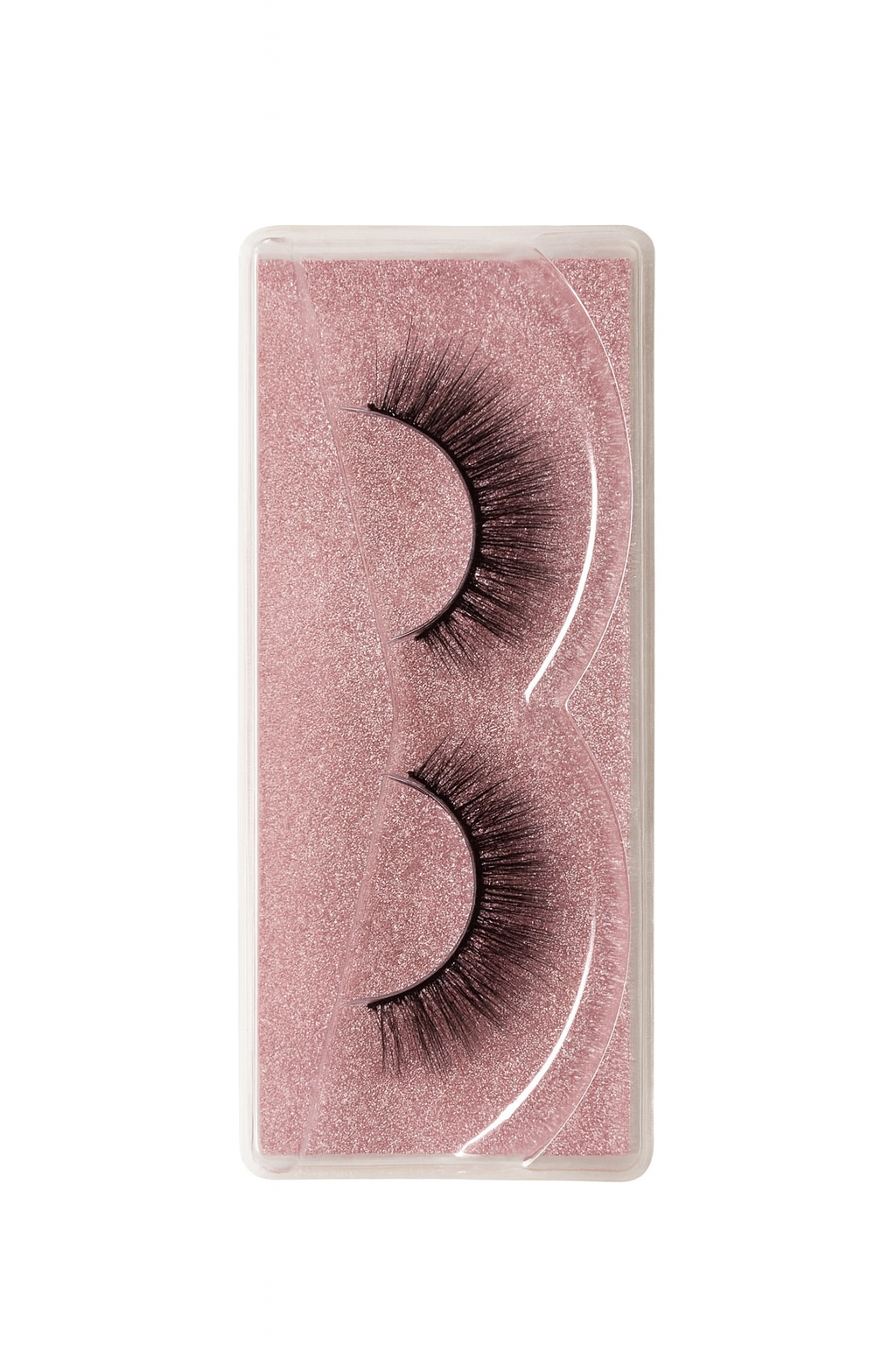 Hairlo Luxe Everyday 3D Mink lashes (15 mm)