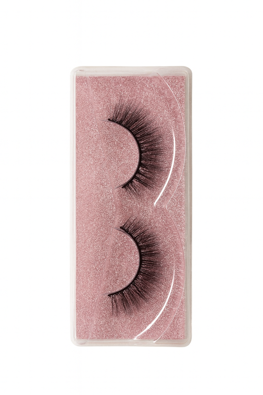 Hairlo Luxe Everyday 3D Mink lashes (15 mm)