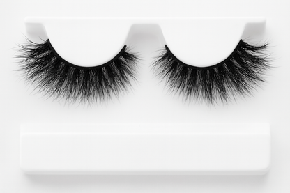 Hairlo Couture Volume Elite 3D Mink Lashes (20 mm)