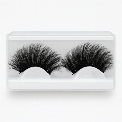 Hairlo Royal Dramatic Catwalk 3D Mink (25 mm)