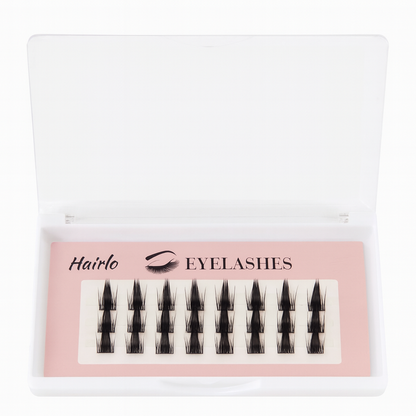 Hairlo Soft Whisper Natural Lively Sprite