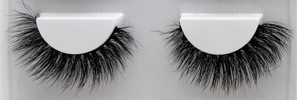 Hairlo Luxe Everyday 3D Mink lashes (15 mm)