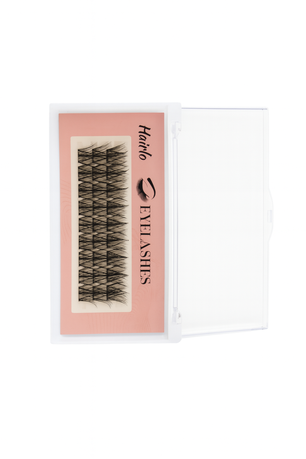 Hairlo Soft Whisper Natural Tripartite