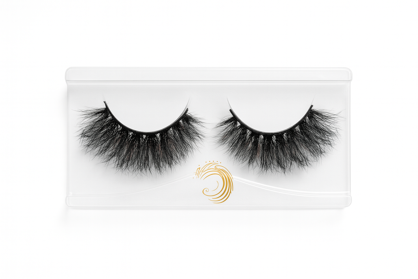 Hairlo Royal Dramatic Vixen 3D Mink (25 mm)