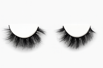 Hairlo Couture Volume Fantasy 3D Mink Lashes (20 mm)